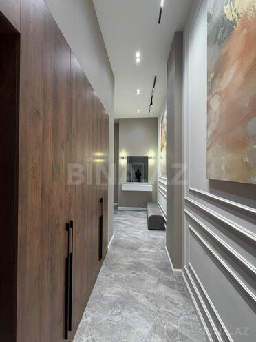 Satılır 2 otaqlı yeni tikili 57 m², Nərimanov r., photo 6 from 14