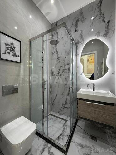 Satılır 2 otaqlı yeni tikili 57 m², Nərimanov r., photo 13 from 14
