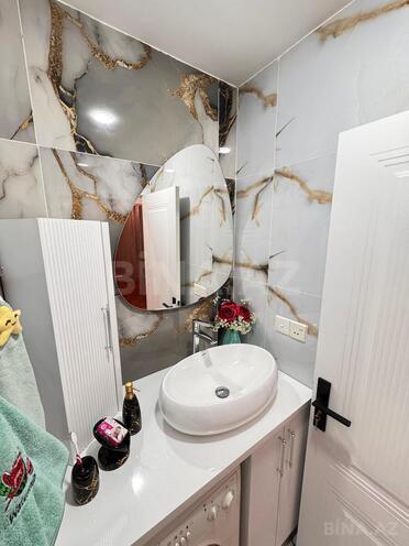 Сдаётся 3-комн. вторичка 95 м², м. Ичеришехер, photo 17 from 21