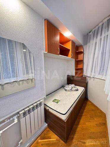 Сдаётся 3-комн. вторичка 95 м², м. Ичеришехер, photo 10 from 21