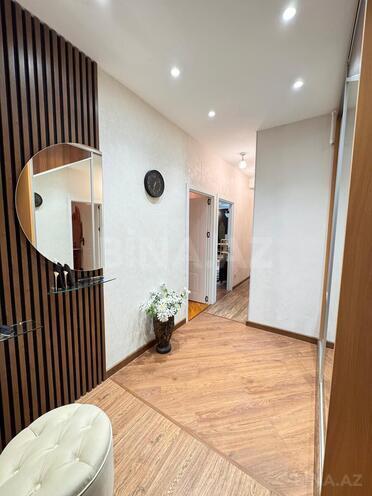 Сдаётся 3-комн. вторичка 95 м², м. Ичеришехер, photo 8 from 21