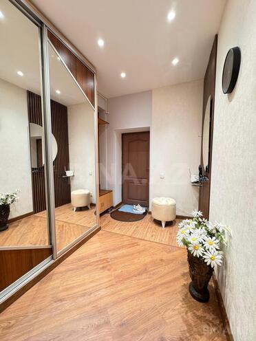 Сдаётся 3-комн. вторичка 95 м², м. Ичеришехер, photo 20 from 21