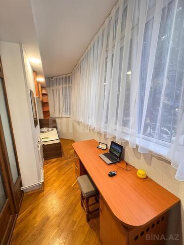 Сдаётся 3-комн. вторичка 95 м², м. Ичеришехер, photo 9 from 21