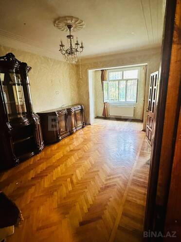 Сдаётся 2-комн. вторичка 50 м², м. Мемар Аджеми, photo 3 from 11