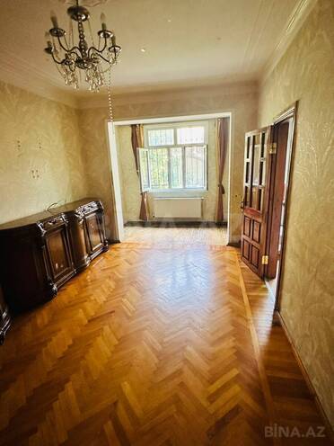 Сдаётся 2-комн. вторичка 50 м², м. Мемар Аджеми, photo 1 from 11