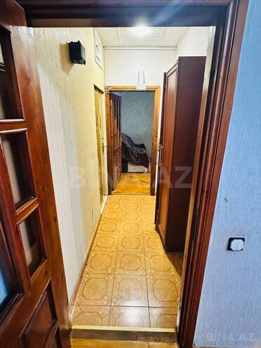 Сдаётся 2-комн. вторичка 50 м², м. Мемар Аджеми, photo 6 from 11