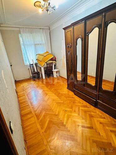 Сдаётся 2-комн. вторичка 50 м², м. Мемар Аджеми, photo 4 from 11