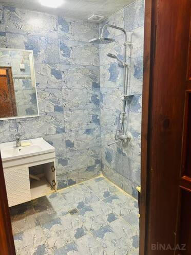 Сдаётся 2-комн. вторичка 50 м², м. Мемар Аджеми, photo 9 from 11