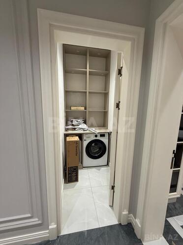 İcarəyə verilir 2 otaqlı yeni tikili 70 m², Şah İsmayıl Xətai m., photo 5 from 14