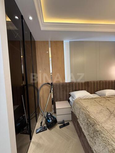 İcarəyə verilir 2 otaqlı yeni tikili 70 m², Şah İsmayıl Xətai m., photo 7 from 14