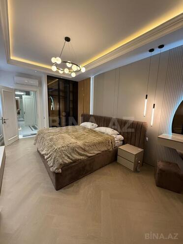 İcarəyə verilir 2 otaqlı yeni tikili 70 m², Şah İsmayıl Xətai m., photo 1 from 14