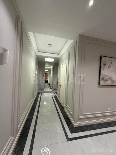 İcarəyə verilir 2 otaqlı yeni tikili 70 m², Şah İsmayıl Xətai m., photo 11 from 14