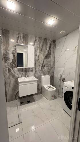 Сдаётся 2-комн. новостройка 59 м², photo 11 from 12