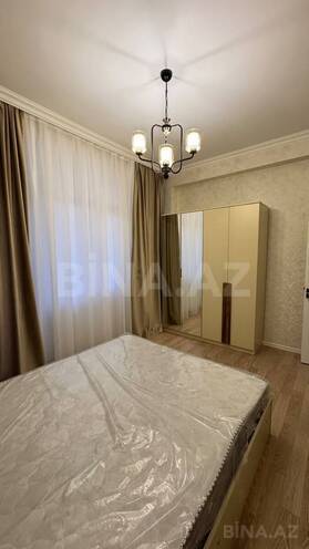 Сдаётся 2-комн. новостройка 59 м², photo 3 from 12