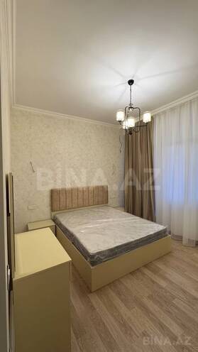 Сдаётся 2-комн. новостройка 59 м², photo 5 from 12