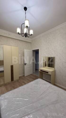 Сдаётся 2-комн. новостройка 59 м², photo 4 from 12