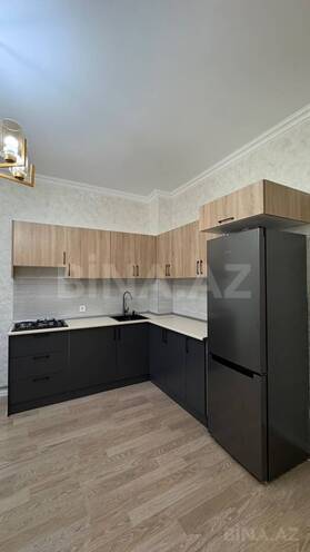 Сдаётся 2-комн. новостройка 59 м², photo 7 from 12