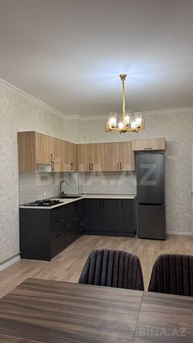 Сдаётся 2-комн. новостройка 59 м², photo 9 from 12