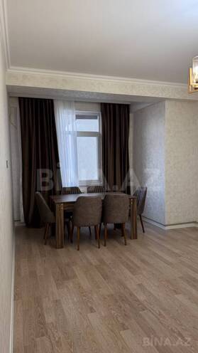 Сдаётся 2-комн. новостройка 59 м², photo 1 from 12