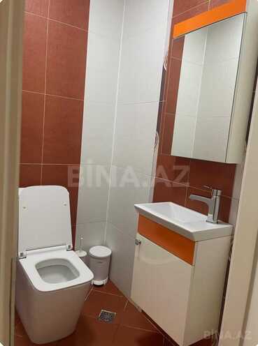 İcarəyə verilir 3 otaqlı köhnə tikili 107 m², Şah İsmayıl Xətai m., photo 7 from 8