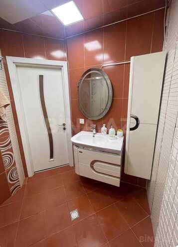 İcarəyə verilir 3 otaqlı köhnə tikili 107 m², Şah İsmayıl Xətai m., photo 5 from 8