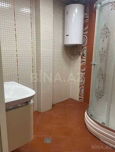 İcarəyə verilir 3 otaqlı köhnə tikili 107 m², Şah İsmayıl Xətai m., photo 6 from 8