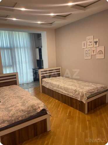 İcarəyə verilir 3 otaqlı köhnə tikili 107 m², Şah İsmayıl Xətai m., photo 4 from 8
