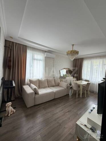 Продаётся 2-комн. вторичка 60 м², м. Мемар Аджеми, photo 3 from 11