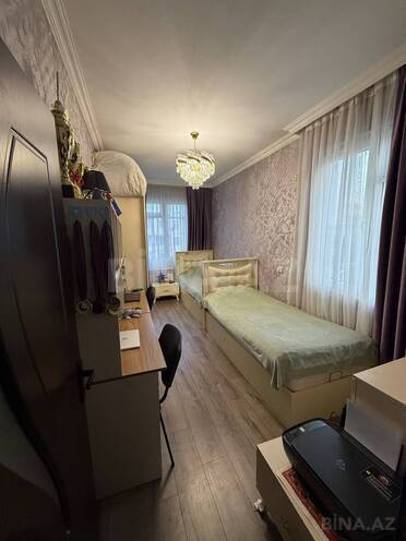 Продаётся 2-комн. вторичка 60 м², м. Мемар Аджеми, photo 4 from 11