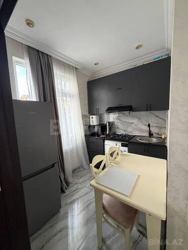 Продаётся 2-комн. вторичка 60 м², м. Мемар Аджеми, photo 7 from 11