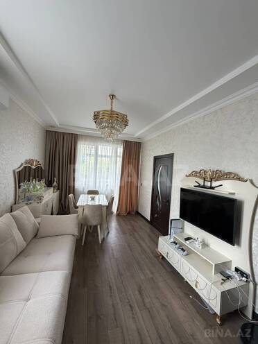 Продаётся 2-комн. вторичка 60 м², м. Мемар Аджеми, photo 1 from 11