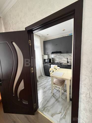 Продаётся 2-комн. вторичка 60 м², м. Мемар Аджеми, photo 6 from 11