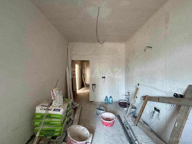Satılır 4 otaqlı yeni tikili 157 m², Şah İsmayıl Xətai m., photo 7 from 14