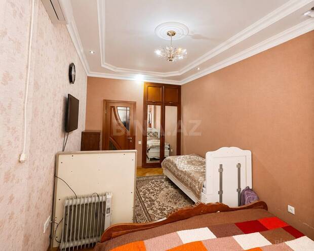 Продаётся 3-комн. новостройка 130 м², м. Нариман Нариманов, photo 7 from 16