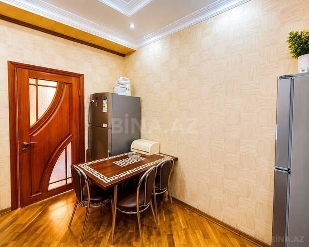 Продаётся 3-комн. новостройка 130 м², м. Нариман Нариманов, photo 9 from 16