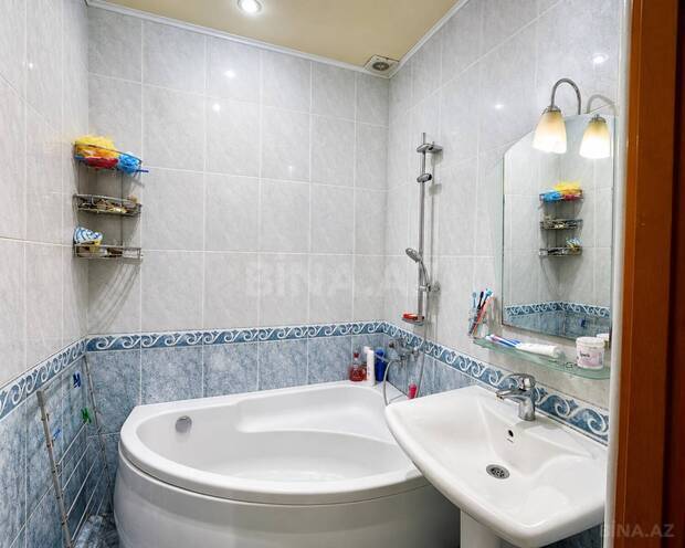Продаётся 3-комн. новостройка 130 м², м. Нариман Нариманов, photo 11 from 16