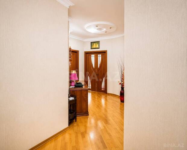 Продаётся 3-комн. новостройка 130 м², м. Нариман Нариманов, photo 10 from 16