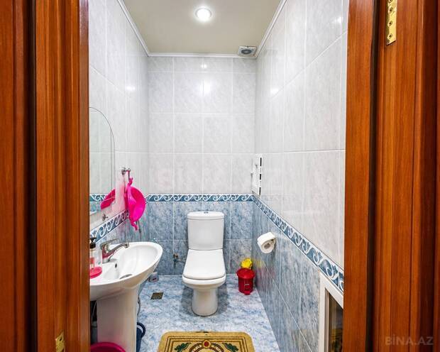 Продаётся 3-комн. новостройка 130 м², м. Нариман Нариманов, photo 12 from 16