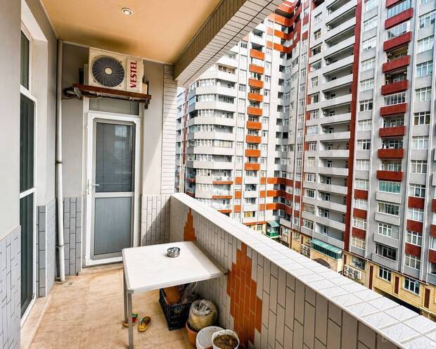 Продаётся 3-комн. новостройка 130 м², м. Нариман Нариманов, photo 14 from 16