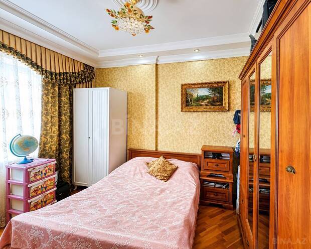 Продаётся 3-комн. новостройка 130 м², м. Нариман Нариманов, photo 5 from 16