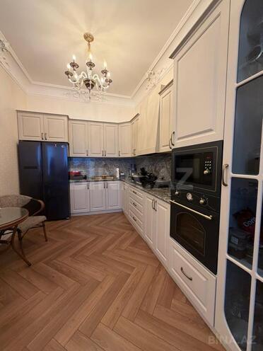 Satılır 3 otaqlı yeni tikili 165 m², Nizami m., photo 5 from 18