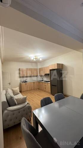 İcarəyə verilir 2 otaqlı yeni tikili 59 m², photo 5 from 7