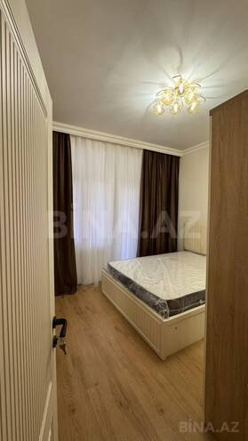 İcarəyə verilir 2 otaqlı yeni tikili 59 m², photo 3 from 7