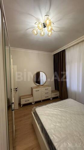 İcarəyə verilir 2 otaqlı yeni tikili 59 m², photo 1 from 7