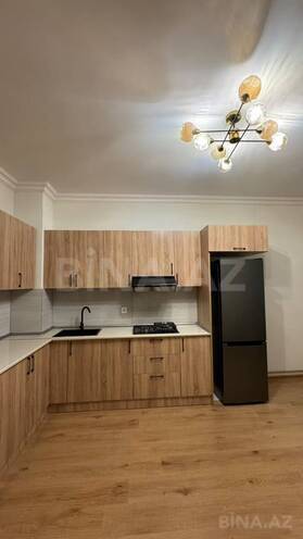 İcarəyə verilir 2 otaqlı yeni tikili 59 m², photo 6 from 7