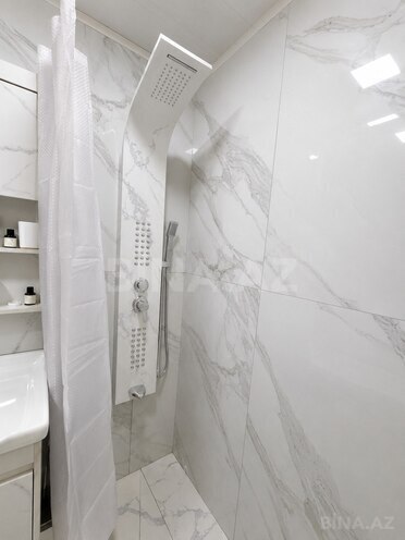 Satılır 3 otaqlı köhnə tikili 80 m², Elmlər Akademiyası m., photo 15 from 16