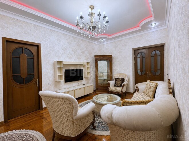 Satılır 3 otaqlı köhnə tikili 80 m², Elmlər Akademiyası m., photo 4 from 16
