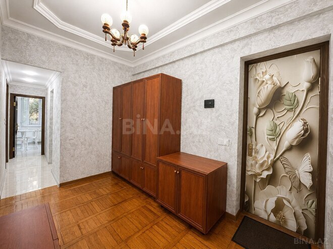 Satılır 3 otaqlı köhnə tikili 80 m², Elmlər Akademiyası m., photo 11 from 16