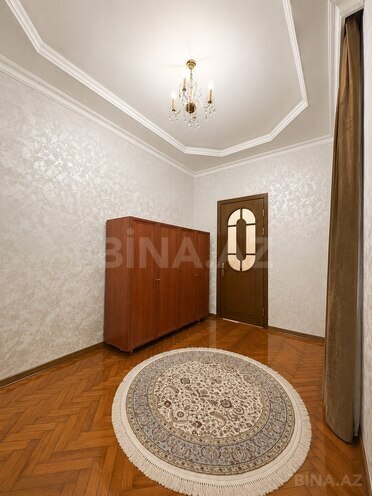 Satılır 3 otaqlı köhnə tikili 80 m², Elmlər Akademiyası m., photo 9 from 16