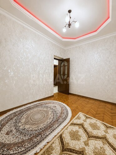 Satılır 3 otaqlı köhnə tikili 80 m², Elmlər Akademiyası m., photo 13 from 16